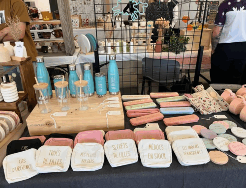 Exposition d’octobre