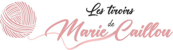 Les tiroirs de Marie Caillou